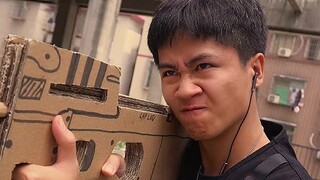 Nó thực sự nhanh và có sức kéo rất lớn.