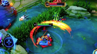 我们！勇往值钱！