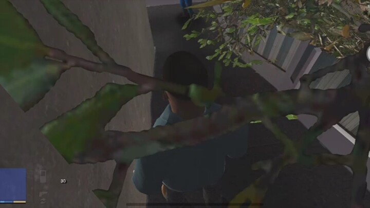 GTA v modpack for gta sa android