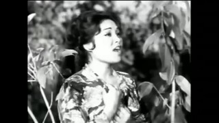 PONTIANAK GUA MUSANG (1964) FULL MOVIE KLASIK.