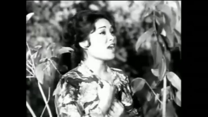 PONTIANAK GUA MUSANG (1964) FULL MOVIE KLASIK.