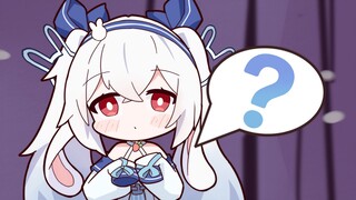 [Azur Lane] If my body is no longer this body, will you still look at me? ...