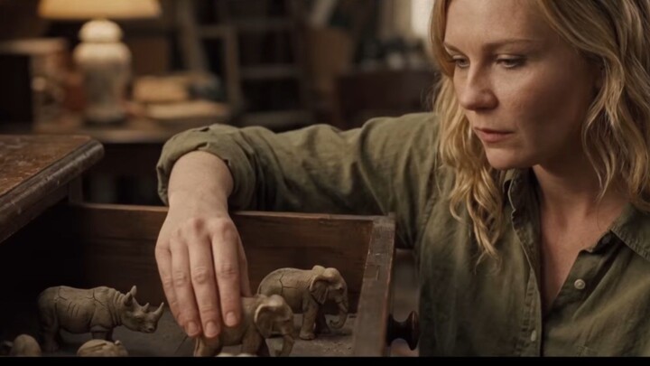 JUMANJI 4