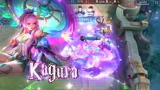 Gameplay Bunga Giok Kagura🪷