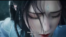 Jade Dynasty Season 3 Episode 9 ( 61 ) Sub Indonesia
