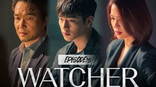 WATCHER EPISODE 05