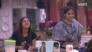 Bigg Boss Season 13 [Episode 68] Hindi