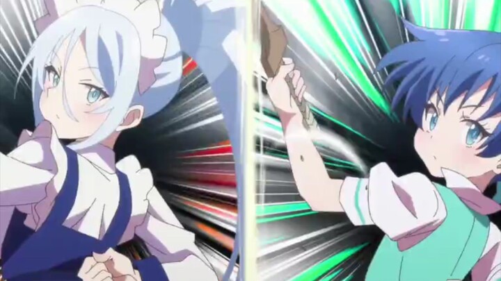 Dari Lahir Langsung OP☠️🥶