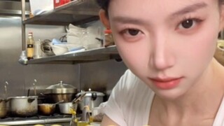 ใครน่ารักกว่ากัน กระต่ายหรือฉัน?