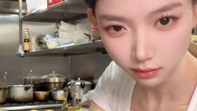 ใครน่ารักกว่ากัน กระต่ายหรือฉัน?