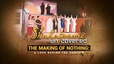 Shakespeare Uncovered: The Making of Nothing