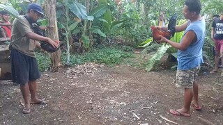 grabi ka mayahin  minasahe mo likod ng kalaban