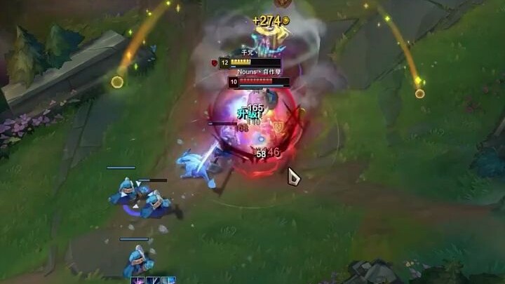 I’ve always believed sharing is the most romantic thing—when it’s met with a response, the romance d