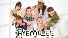 HyeMiLeeYeChaePa ep 2 english sub