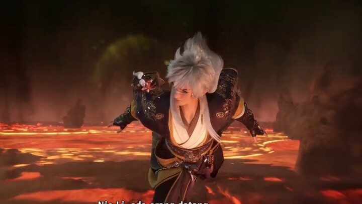 Tales Of Demon And Gods S10 episode 13 sub indo