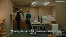 Watashi no Takaramono Episode 9 Sub Indo