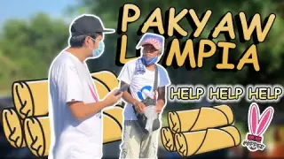 PAKYAW LUMPIA | Lumpia Vendor | Help Help Help Vlog 6
