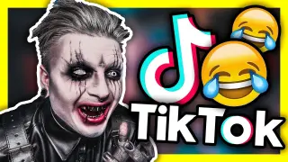 TRY NOT TO LAUGH TIKTOK EDITION 9 (HARD MODE)