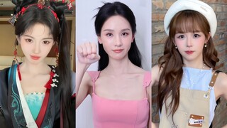 Bộ sưu tập thử thách Sanda của các ngôi sao giải trí trong nước năm 2025