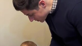 论人类幼崽有多自律