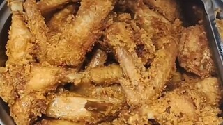 太感动了为了自己的儿子做鸡！