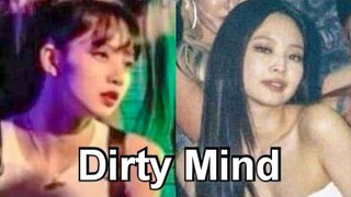 JENLISA DIRTY MIND STRIKES 🤯