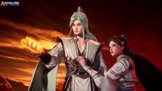 Spirit sword Sovereign S4 eps 530