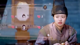 [FULL] Quyết định trùng sinh, làm mọi cách nhưng kết quả thật hú hồn | Phim cổ trang