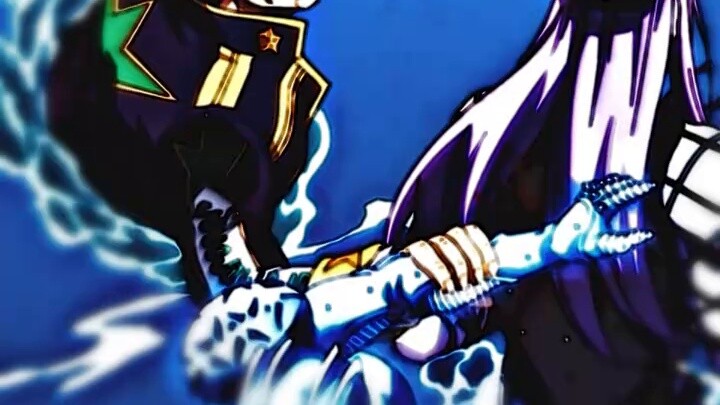 "When the stardust dissipates, father's love is eternal"