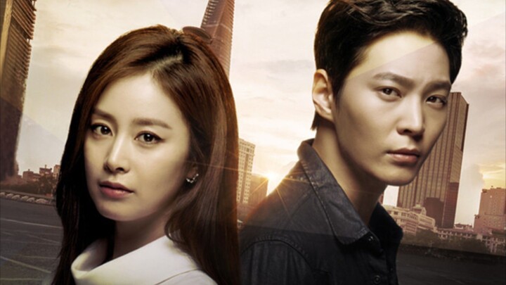 7. Codename Yong-Pal/Tagalog Dubbed Episode 07 HD