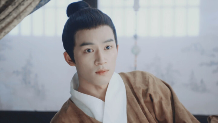 This is the original mental state of the child brother Wang Tao. This is the funniest prince in hist