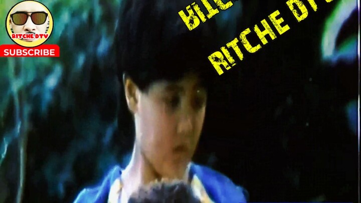 HULA 1983 // Niño Muhlach