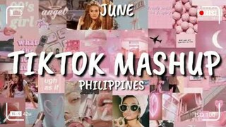 BEST TIKTOK MASHUP JUNE 2021 PHILIPPINES (DANCE CRAZE)