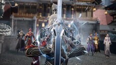 Spirit Sword Sovereign Eps 626 indo