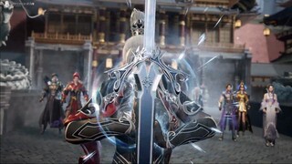 Spirit Sword Sovereign Eps 626 indo
