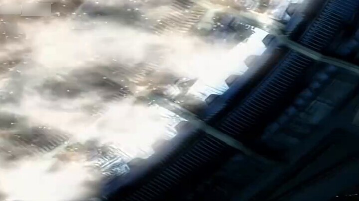 Jika performa Ultraman benar-benar sesuai dengan settingnya