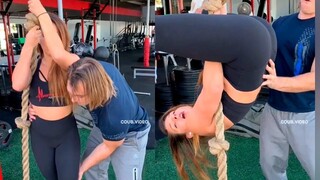 พยายามอย่าหัวเราะ - 11 นาทีของเรื่องตลก! 55 🤣😎