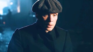 一口气看完《浴血黑帮》