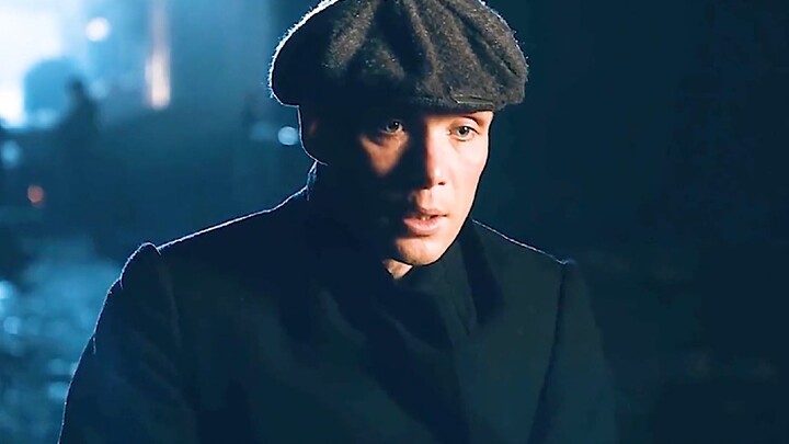 مشاهدة مسلسل "بلاك شادو" دفعة واحدة