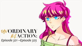 The Queen of Time is BACK | unOrdinary Reaction