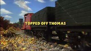 Thomas And Friends S10 E18 Bahasa Indonesia - HD