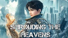 Shrouding The Heavens EP 1