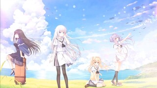 [PC/Android] Summer Pockets REFLECTION BLUE พร้อมโบนัสแบ่งปันฟรี