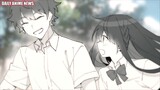 Childhood Friends Reunited Again, Tenkosaki Rom-com Anime Announced | Daily Anime News