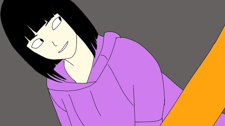 Sasuke looking for naruto