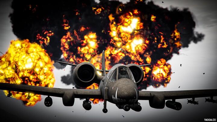 Full Crew Ac 130 Vs Gta Pvp Youtubers
