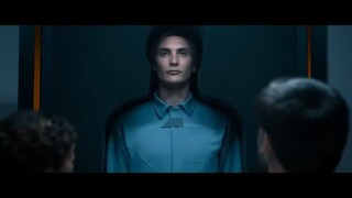 T.I.M.  (2023) A.I. Humanoid _ New Sci-Fi Movies 4K WATCH FULL MOVIE : LINK IN DESCRIPTION