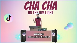 CHA CHA ON THE DIM LIGHTS INSTRUMENTAL (Pilipinas Music Mix Official Remix) The New Everlasting Band