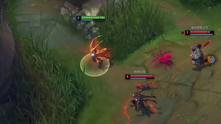 “Langitnya Neraka Murni” Yang Latihan Militer Itu Aku! Yang Meledak Adalah Rekan Tim!