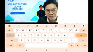 ENGLISH F5 WHO VS WHOM